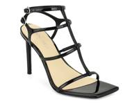 Watts Sandal Black view
