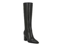 Zetta Boot Black view