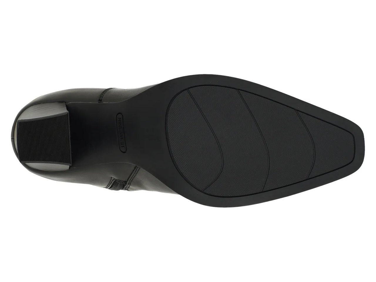 Zetta Boot