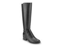 Dayla Riding Boot Black view