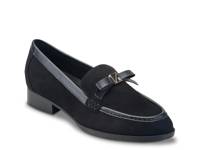 Ladeeda Loafer Black view