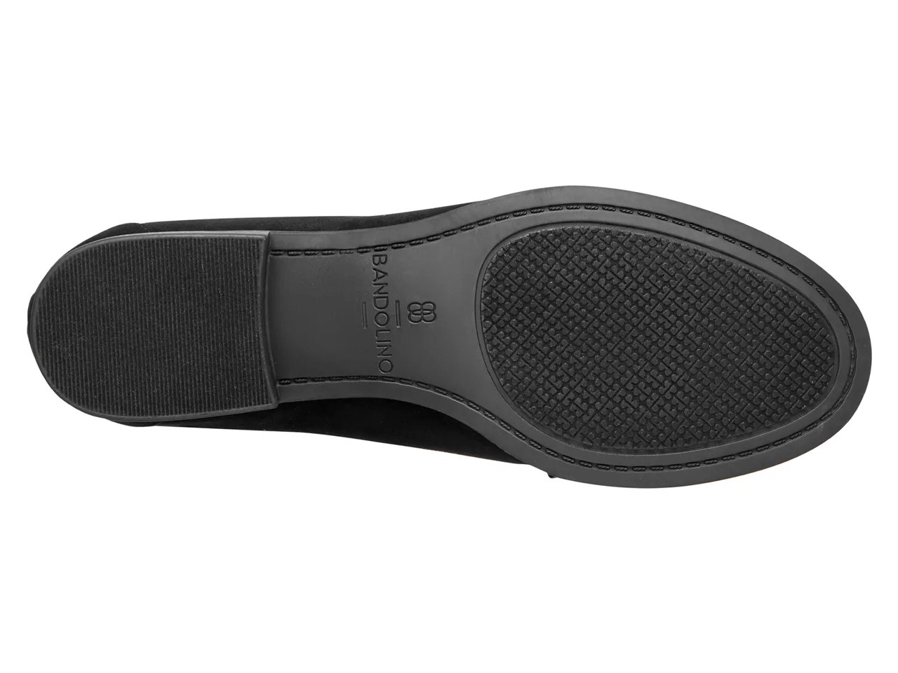 Ladeeda Loafer