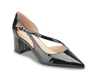 Steve Pump Black view