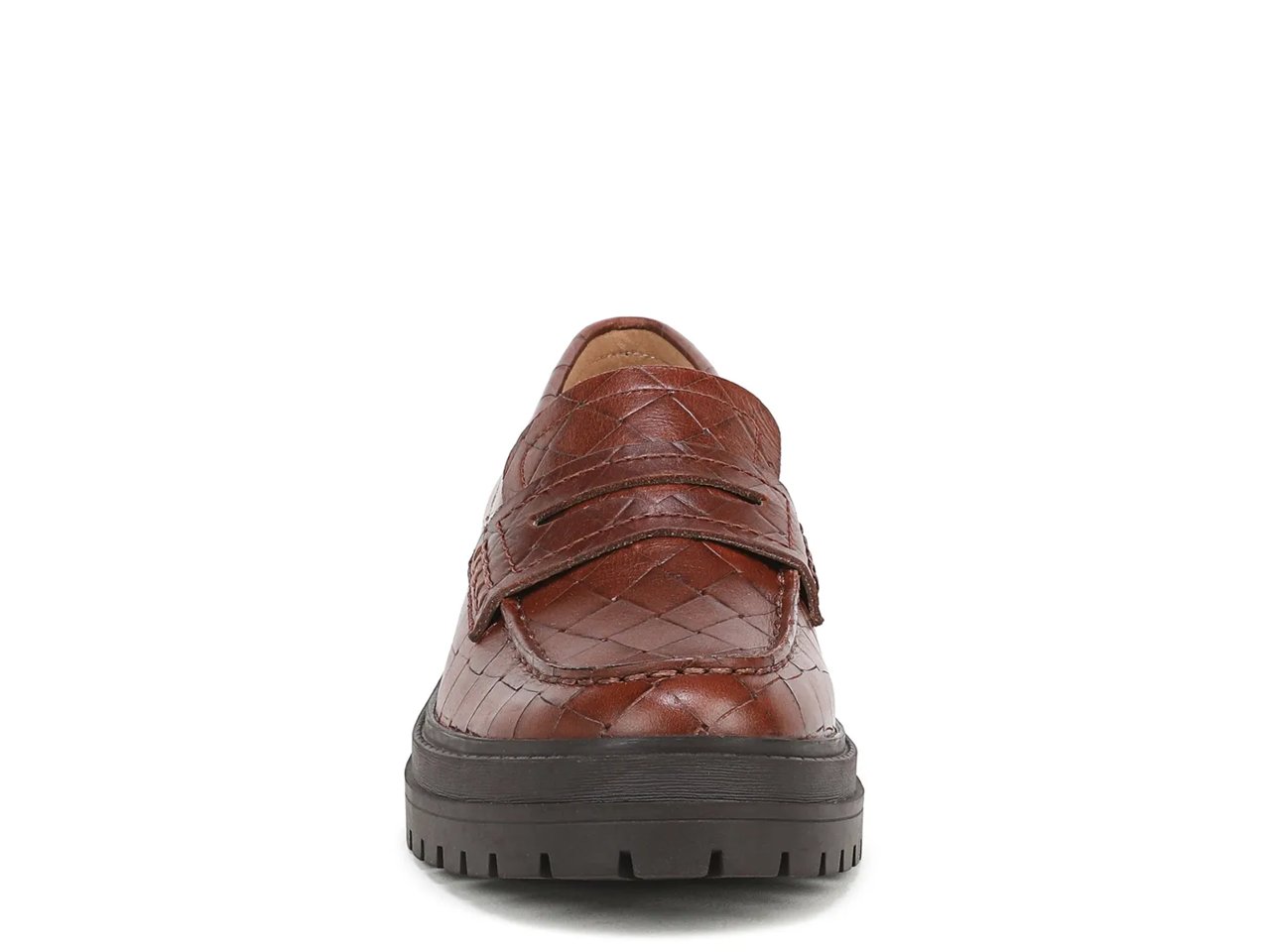 Georgia Penny Loafer