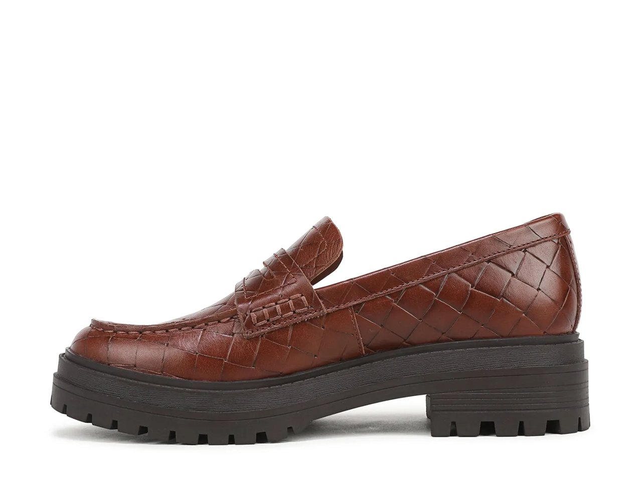 Georgia Penny Loafer