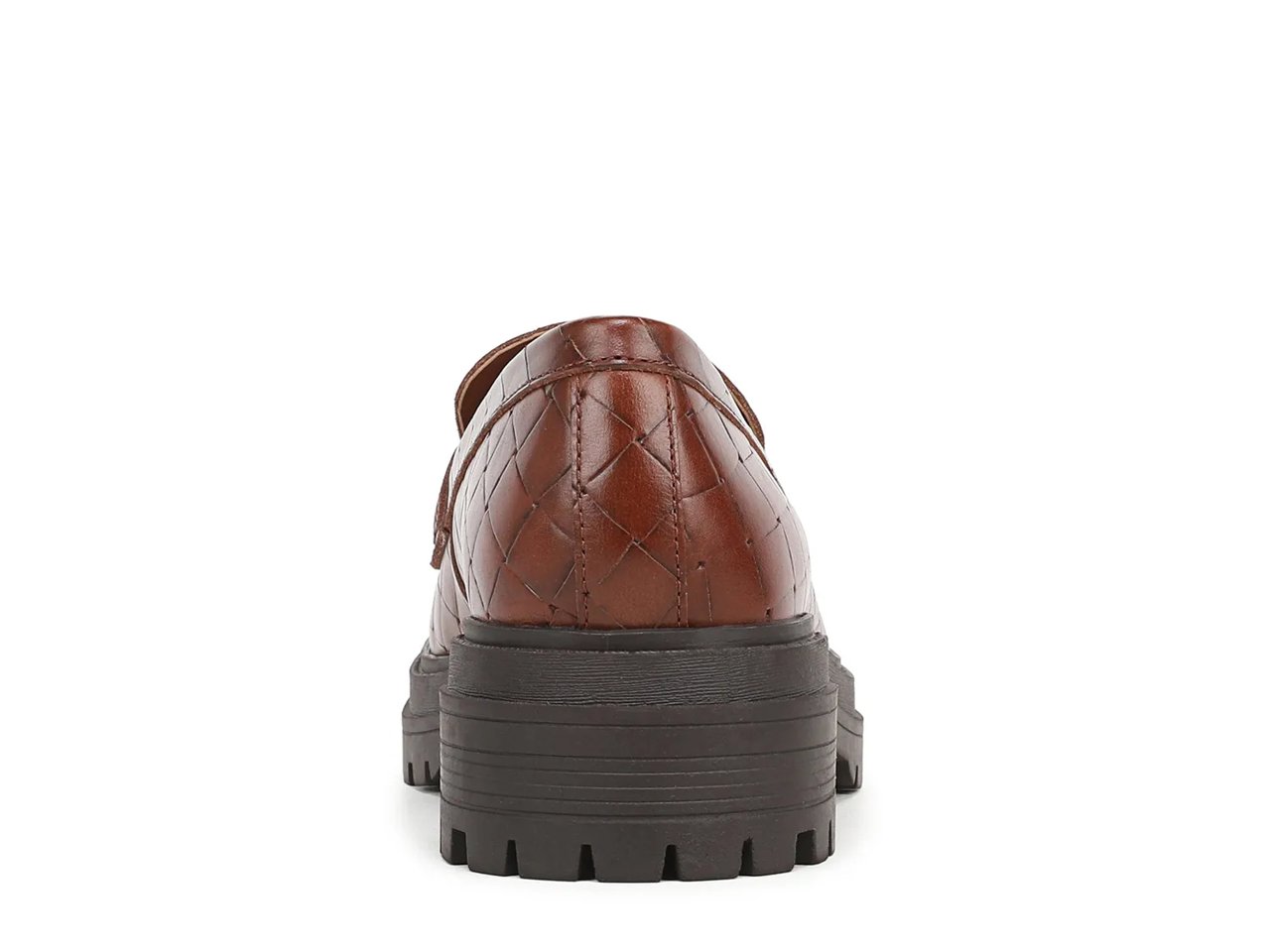 Georgia Penny Loafer