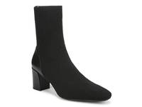Saphielle Bootie Black view