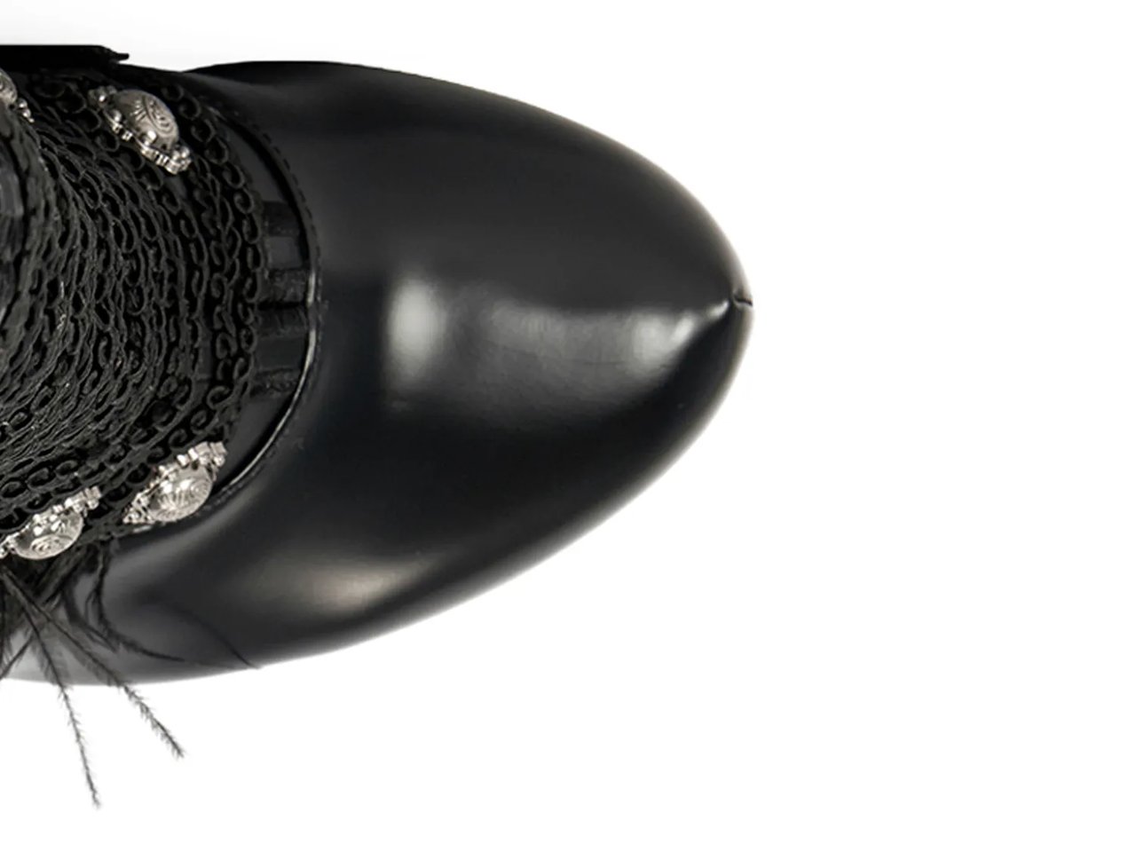 Banshee Bootie
