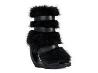 Eliana Bootie Black view