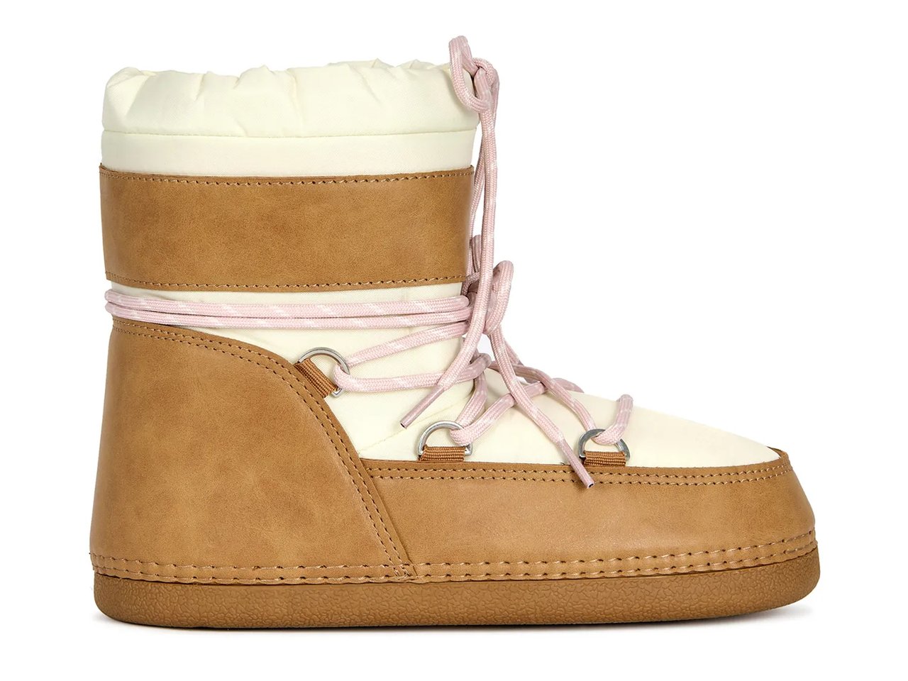 Gravity Platform Bootie