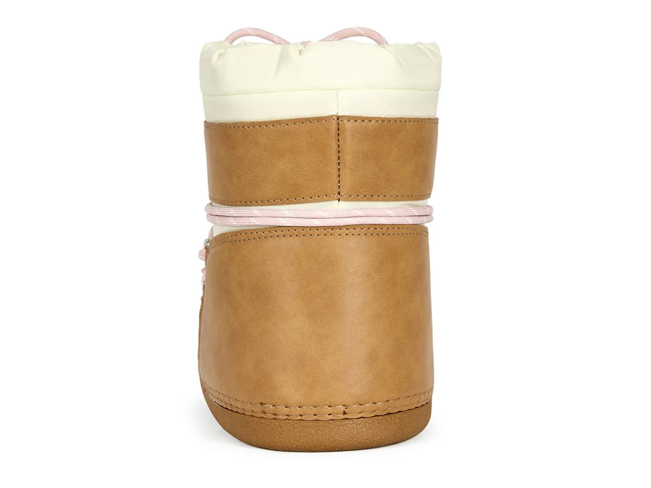 Gravity Platform Bootie