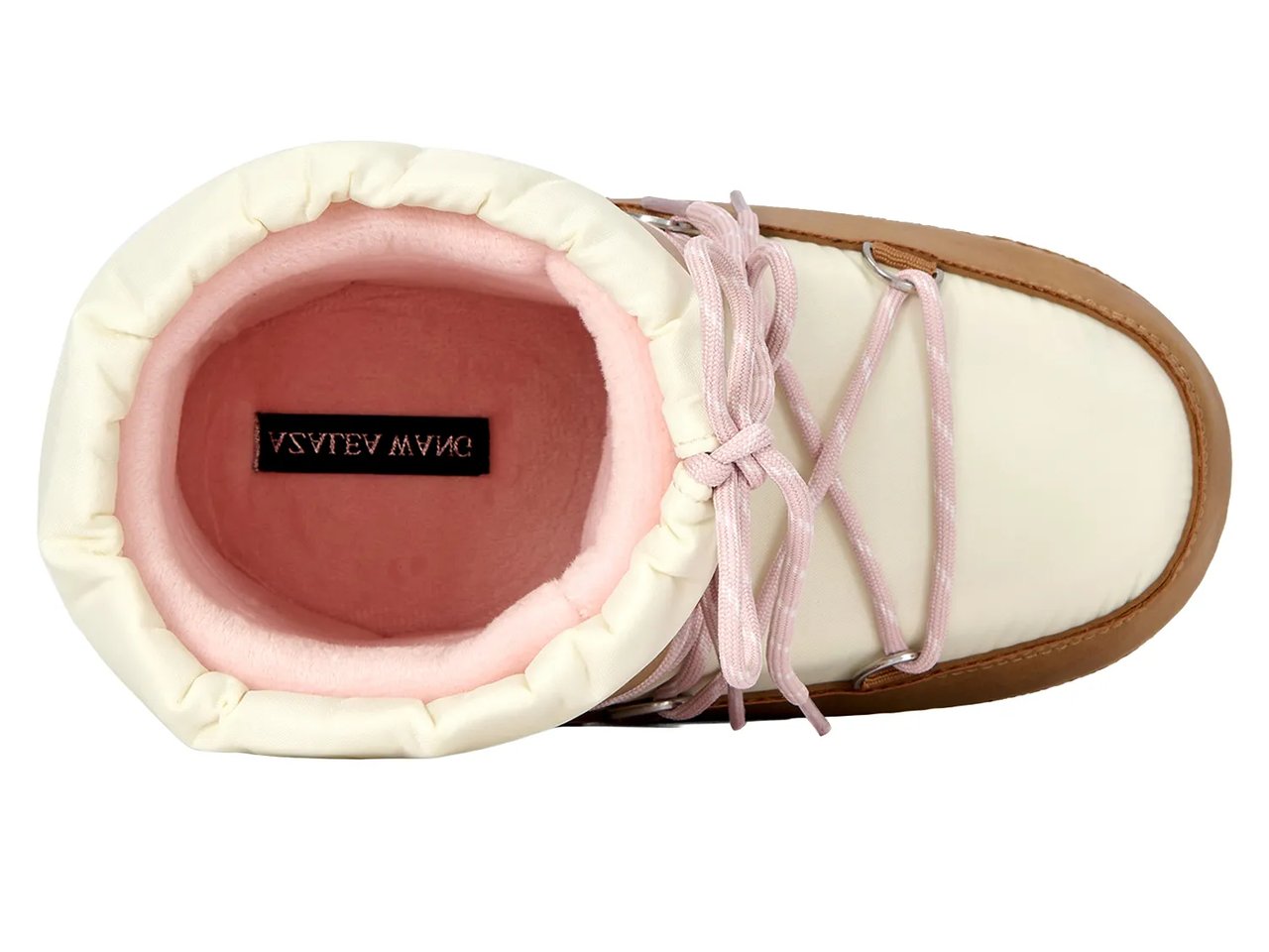Gravity Platform Bootie