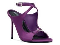 Quiet Sandal Purple view