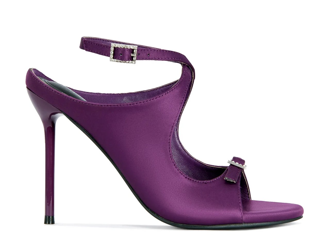 Quiet Sandal