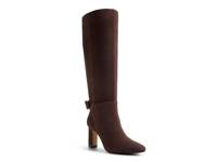 Daphne Boot Dark Brown view