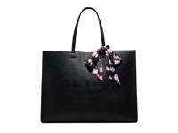 Sawyer Tote Black view