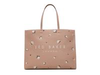 Sawyer Tote Beige view