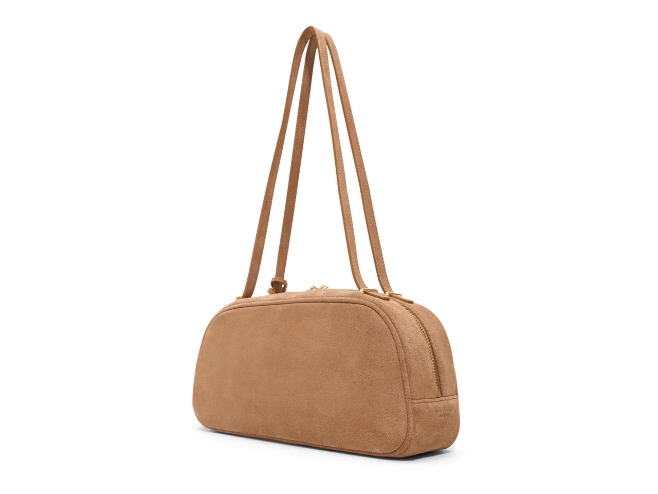 Cordelia Leather Shoulder Bag