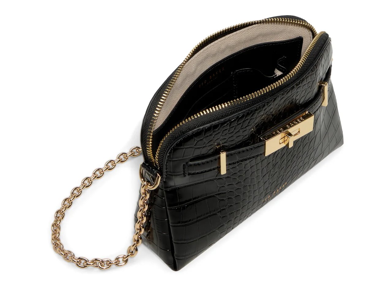Taylor Crossbody Bag