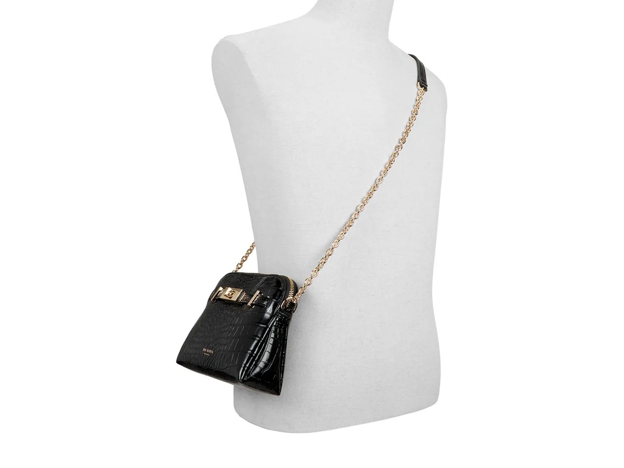 Taylor Crossbody Bag