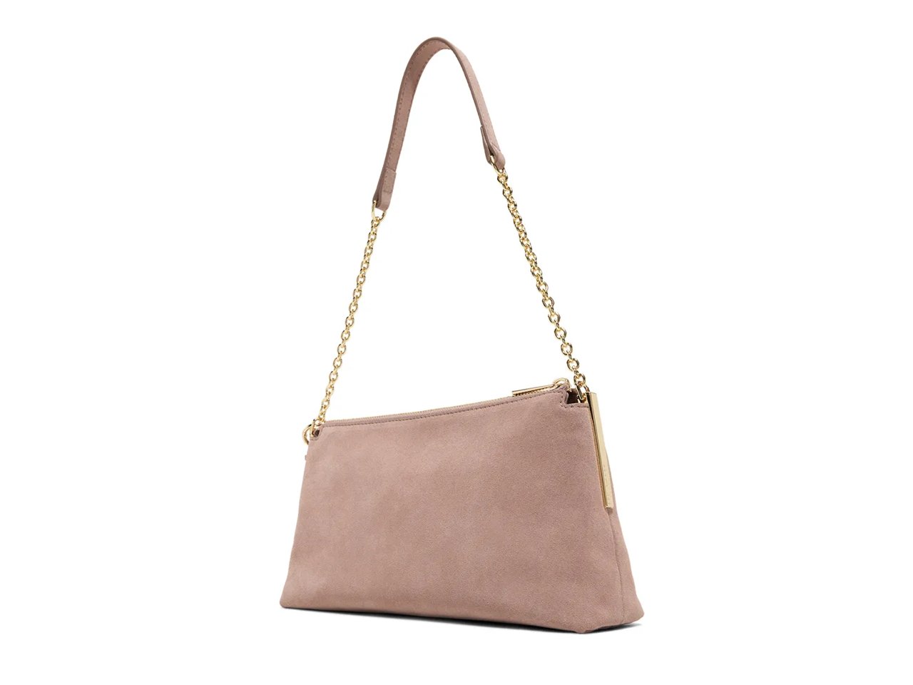 Jules Leather Shoulder Bag