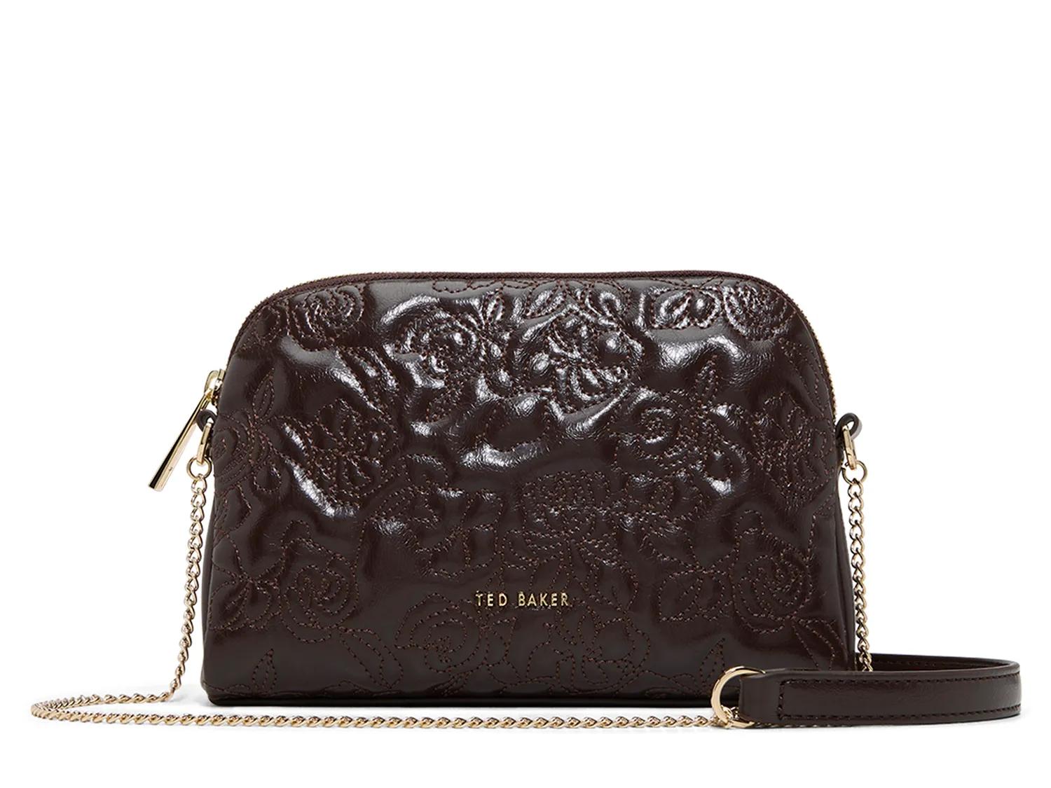 Ginny Crossbody Bag