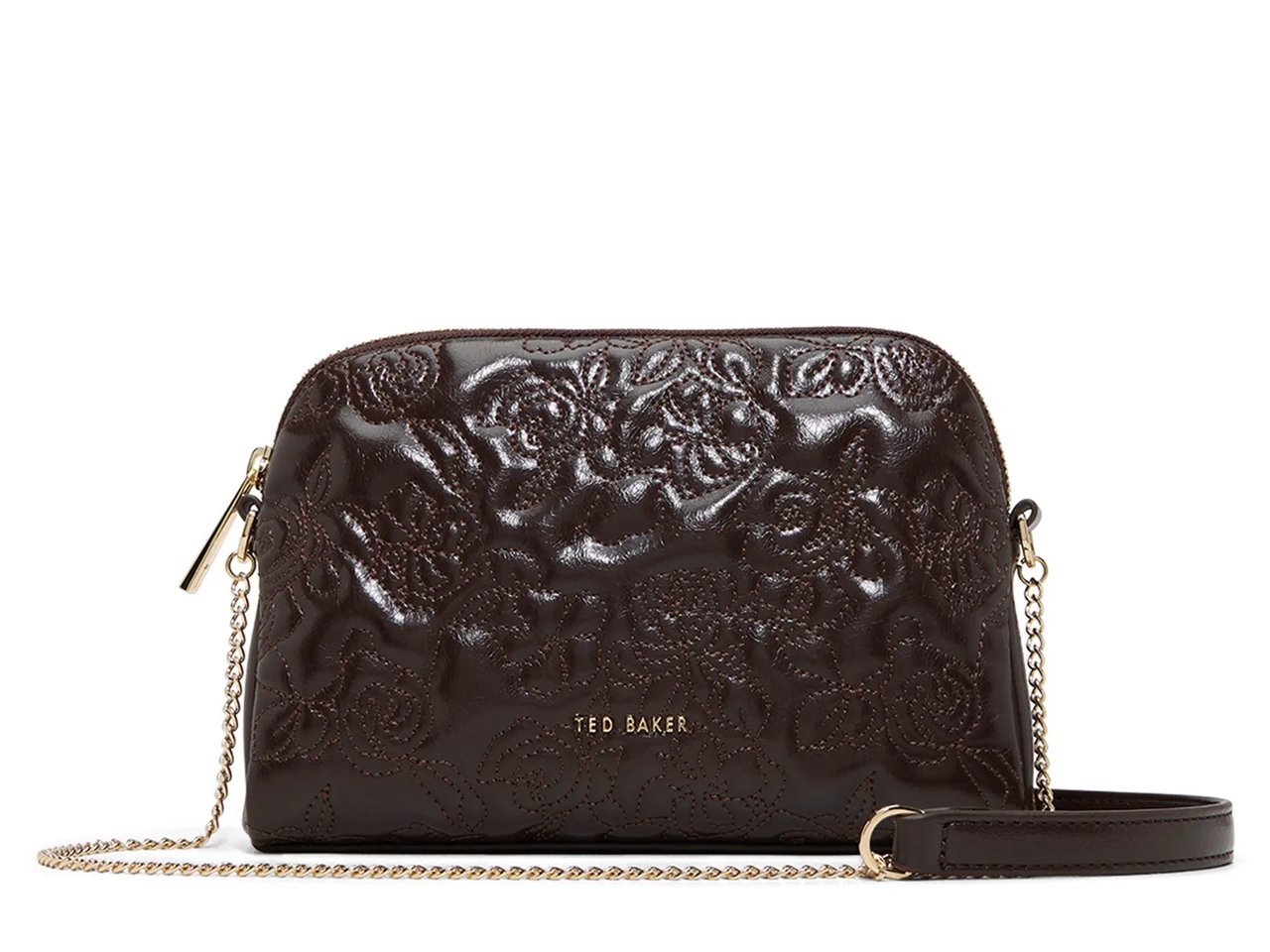 Ginny Crossbody Bag
