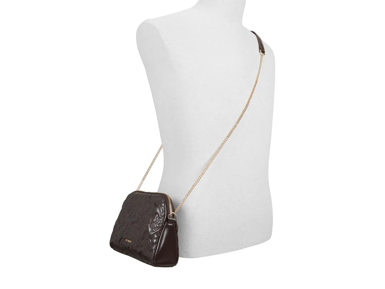 Ginny Crossbody Bag