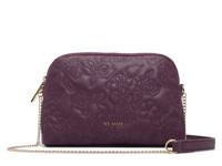 Ginny Crossbody Bag Wine Red view