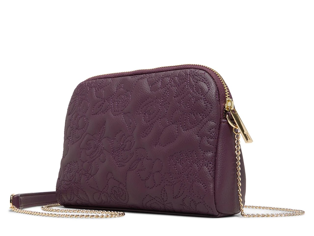 Ginny Crossbody Bag