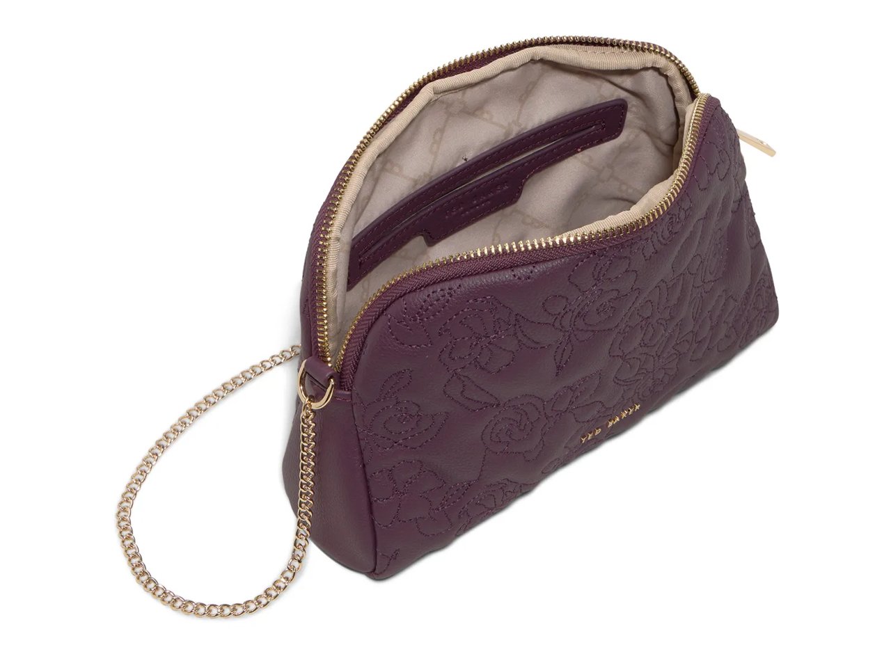 Ginny Crossbody Bag