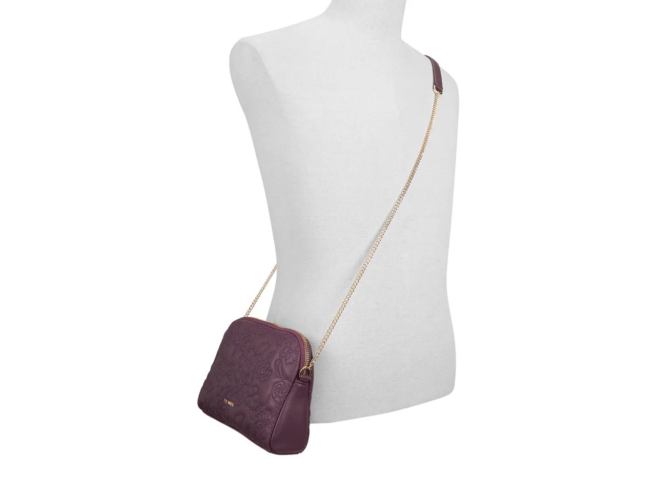 Ginny Crossbody Bag