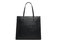 Hayden Tote Black view