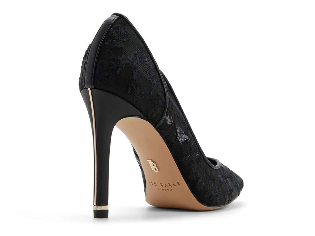 Camille Pump