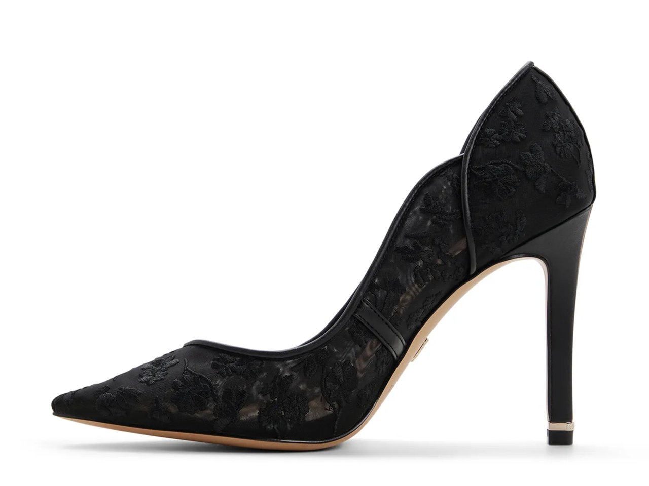 Camille Pump