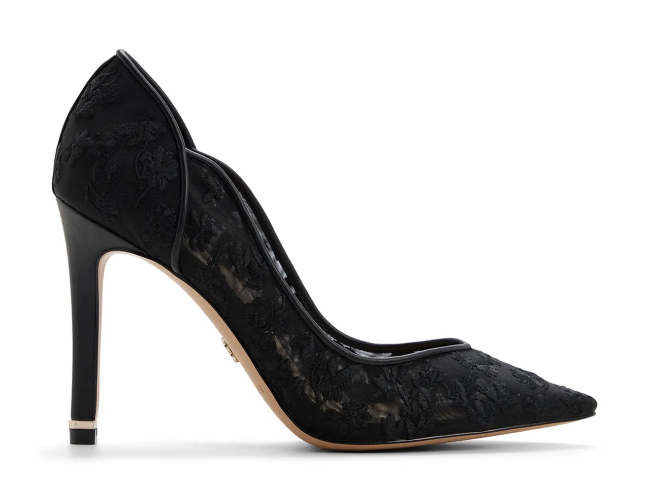 Camille Pump