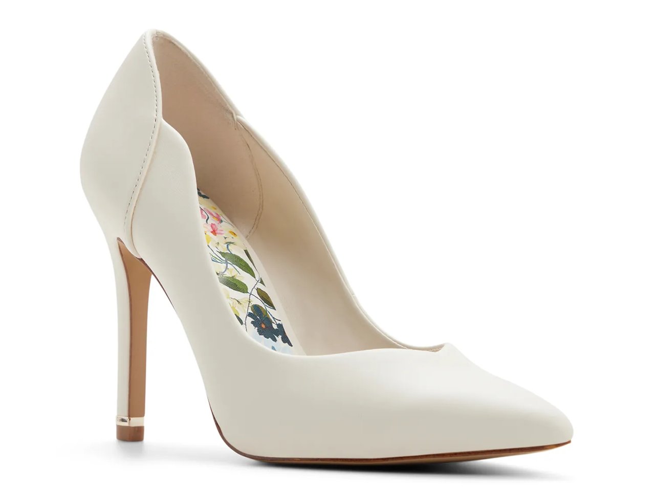 Camille Pump