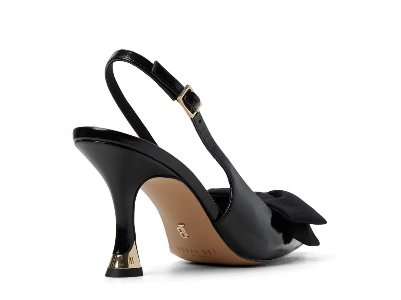 Bowie Pump