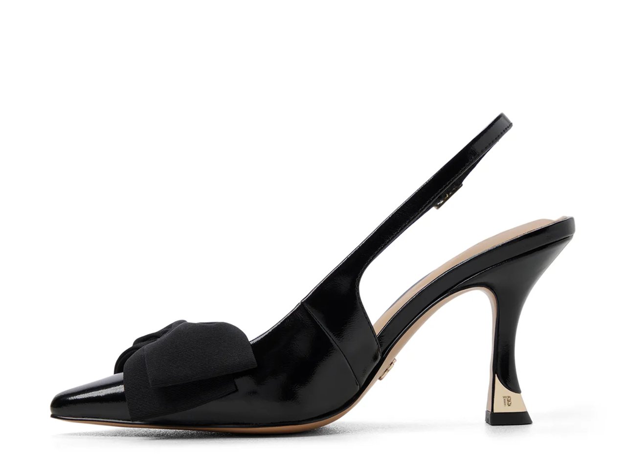 Bowie Pump