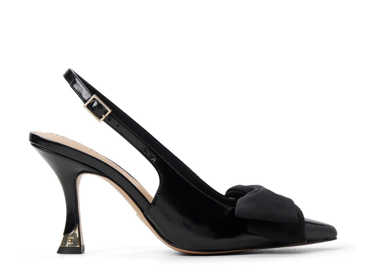 Bowie Pump