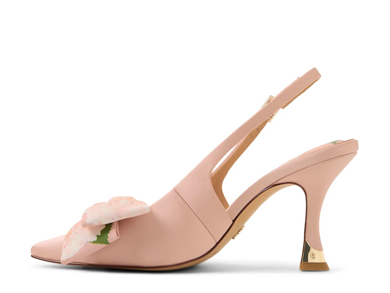 Bowie Pump