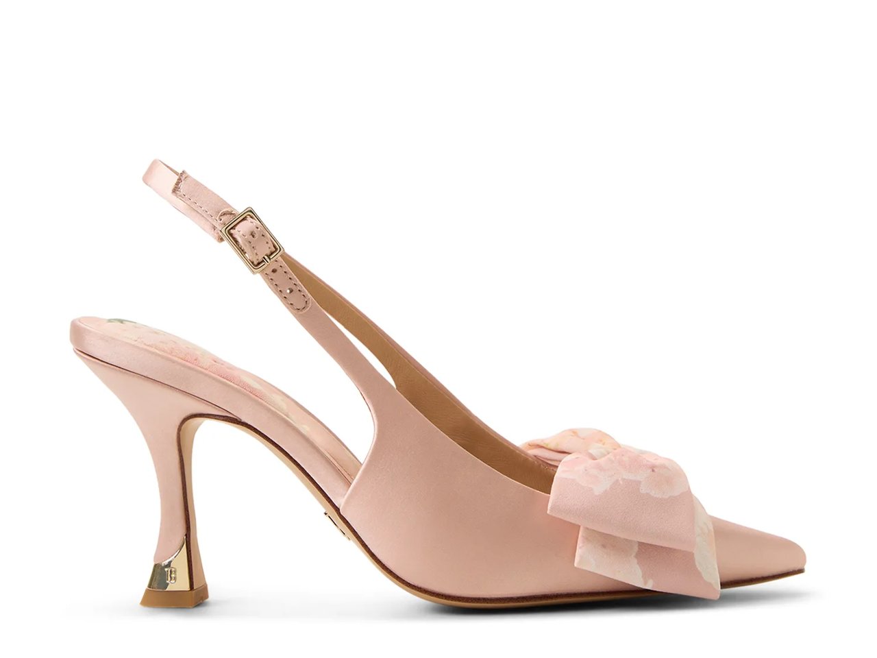 Bowie Pump