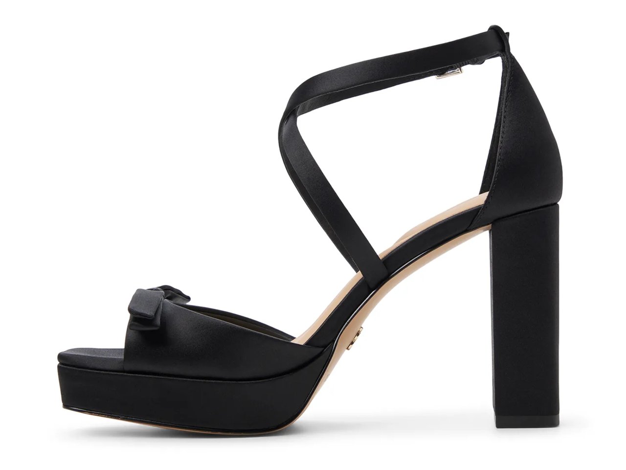 Beverly Platform Sandal