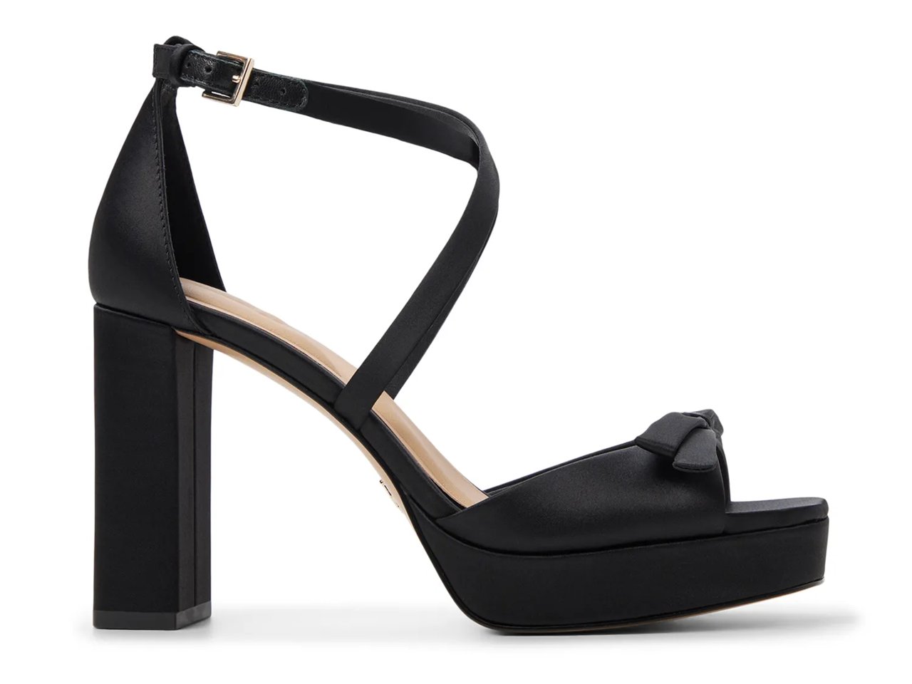 Beverly Platform Sandal