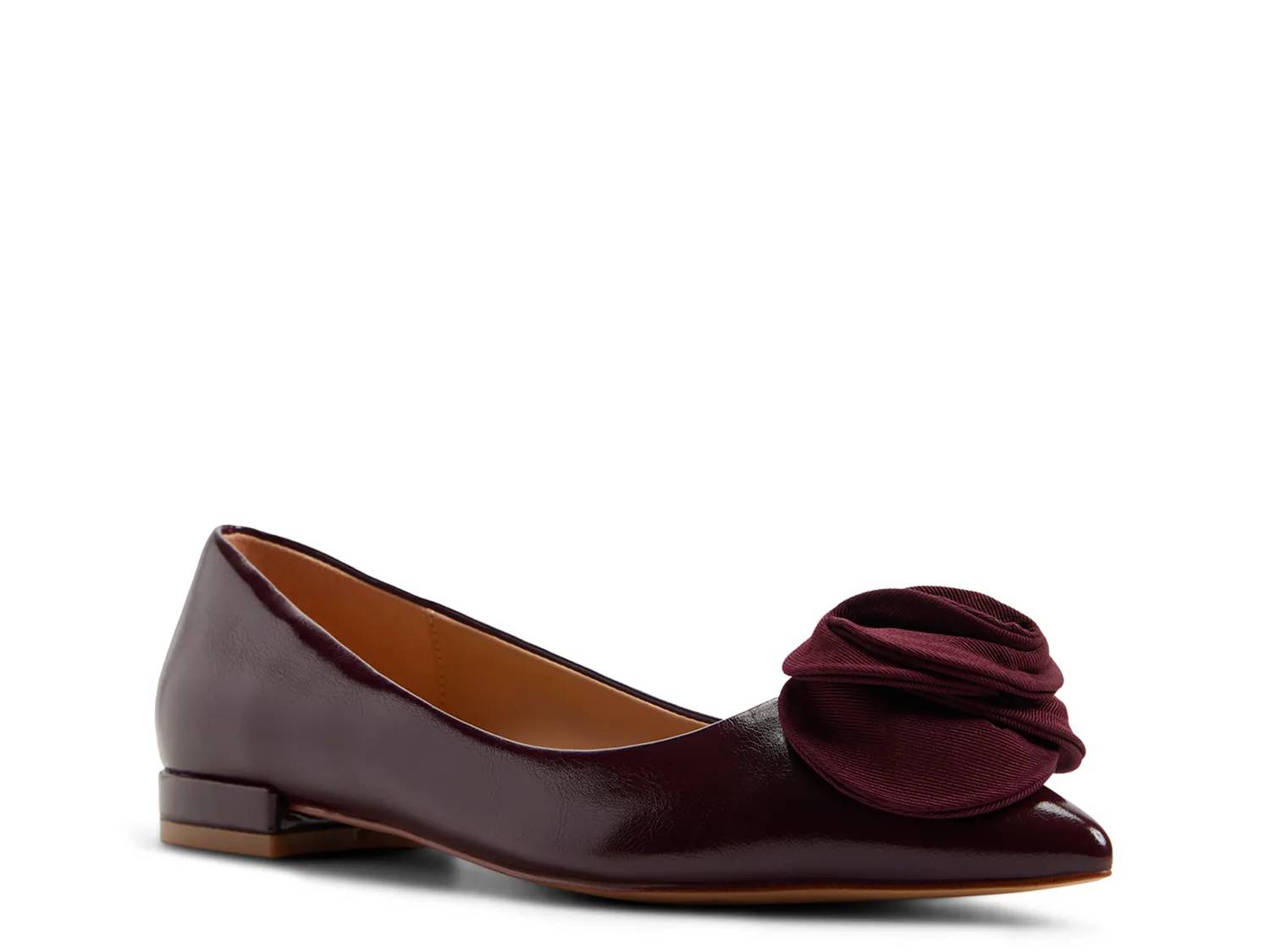 Rosalia Flat