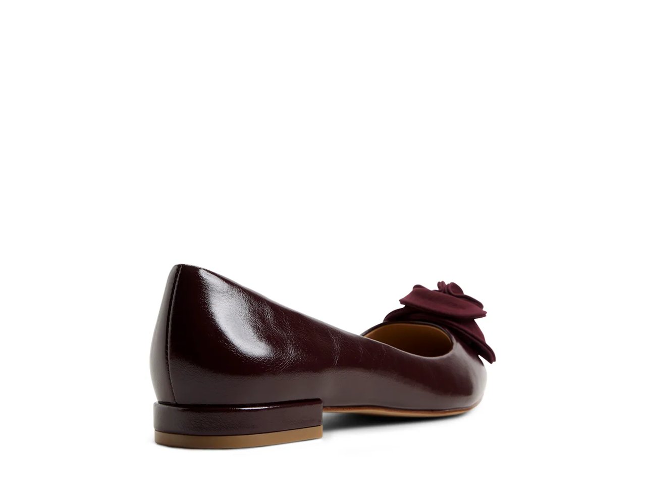 Rosalia Flat