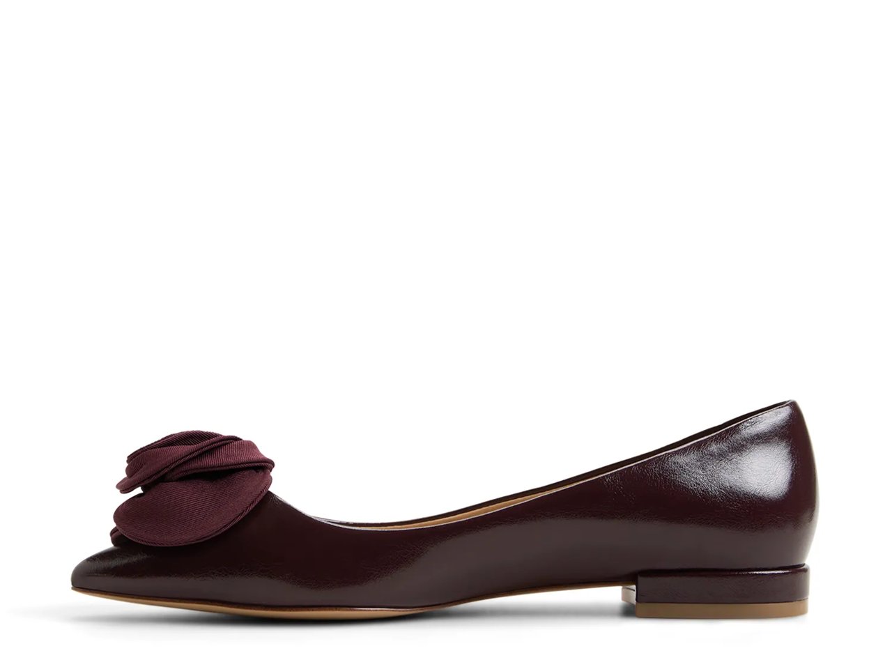 Rosalia Flat
