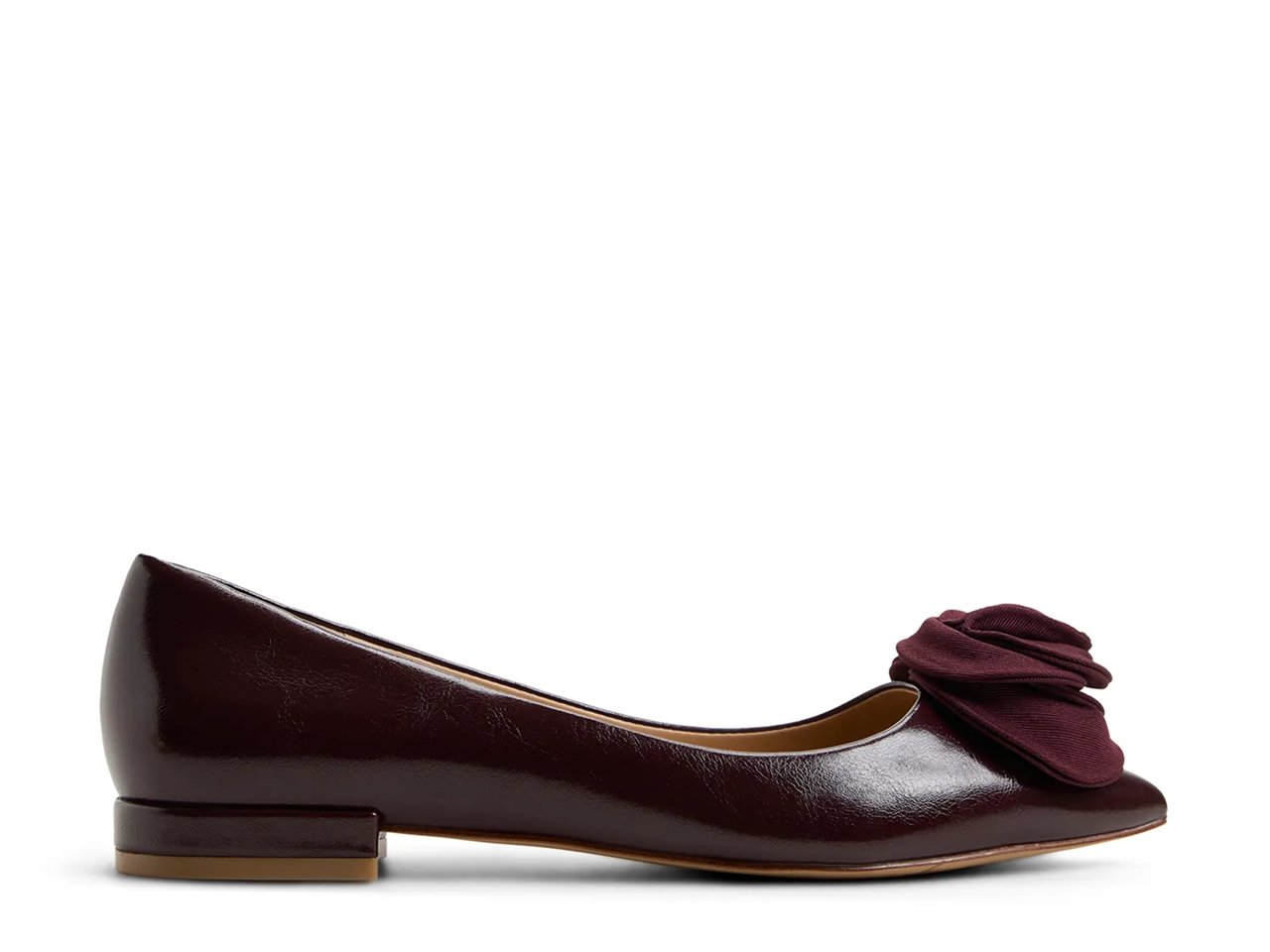 Rosalia Flat