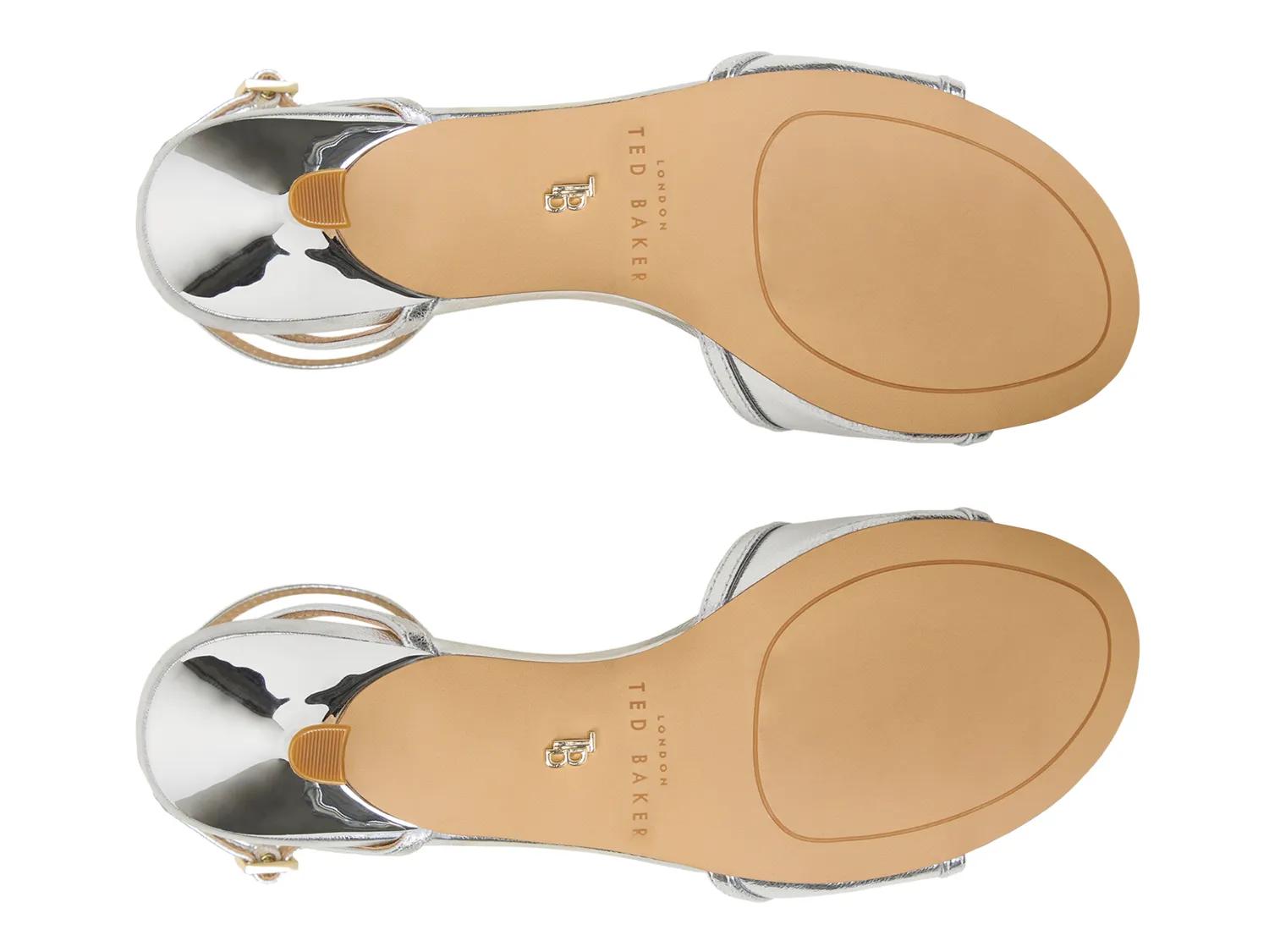 Rue Sandal
