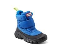 Igloo Snow Boot - Kids' Blue view